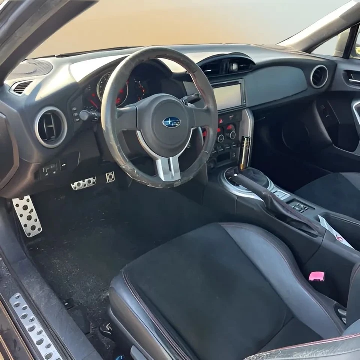 2015 Subaru BRZ 1st Gen - Image 15 of 20