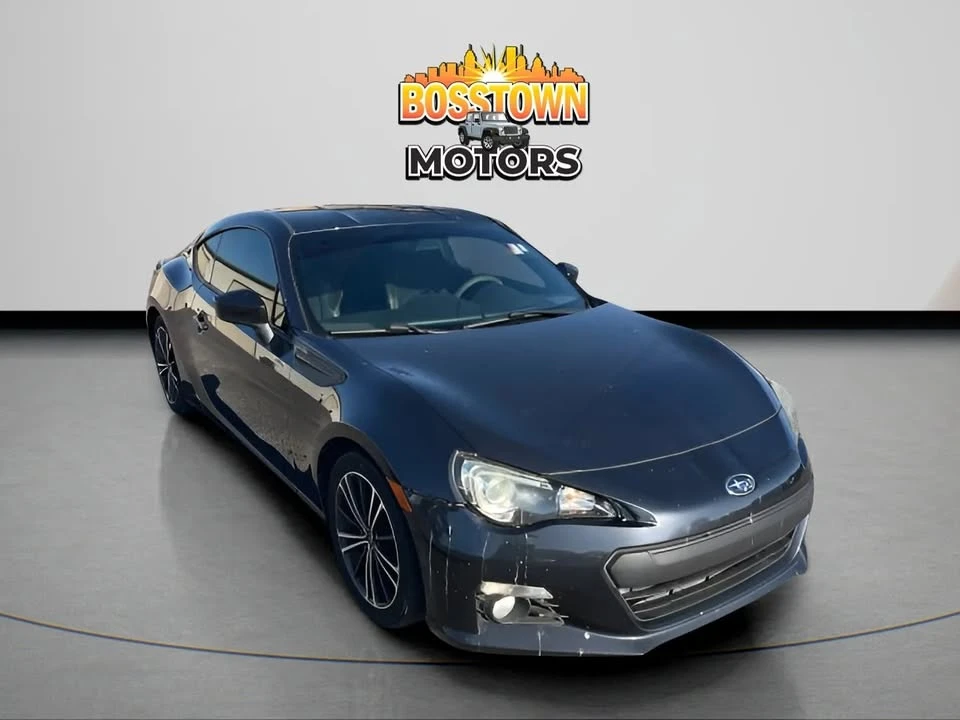 2015 Subaru BRZ 1st Gen - Image 8 of 20