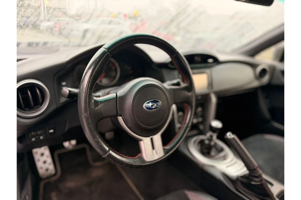 2015 Subaru BRZ 1st Gen - Image 11 of 20