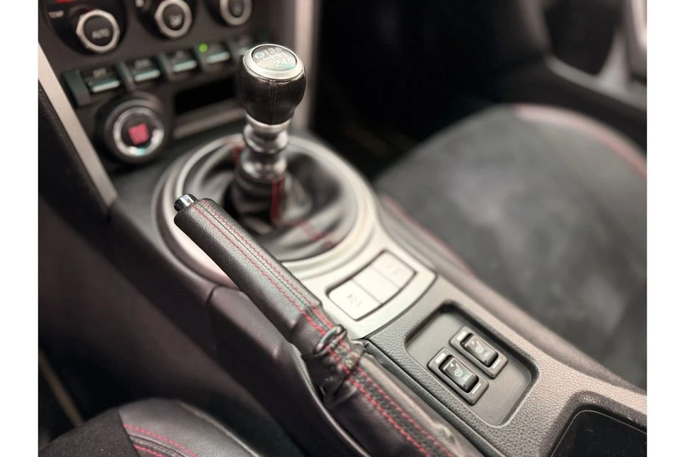 2015 Subaru BRZ 1st Gen - Image 16 of 20