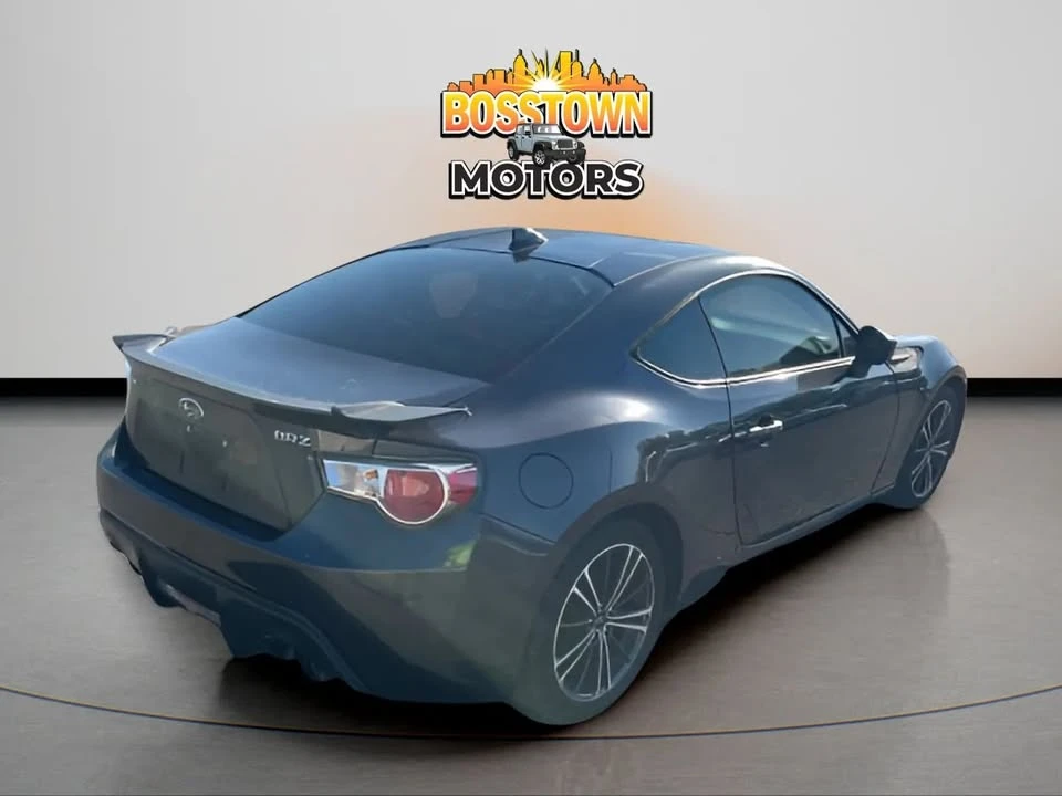2015 Subaru BRZ 1st Gen - Image 6 of 20