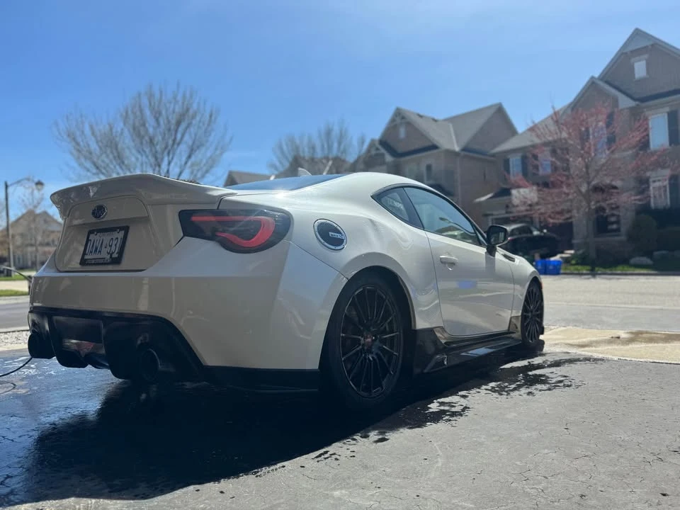 2015 Subaru BRZ 1st Gen - Image 2 of 9