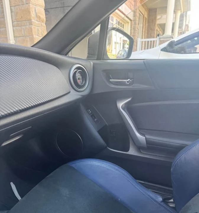 2015 Subaru BRZ 1st Gen - Image 8 of 9