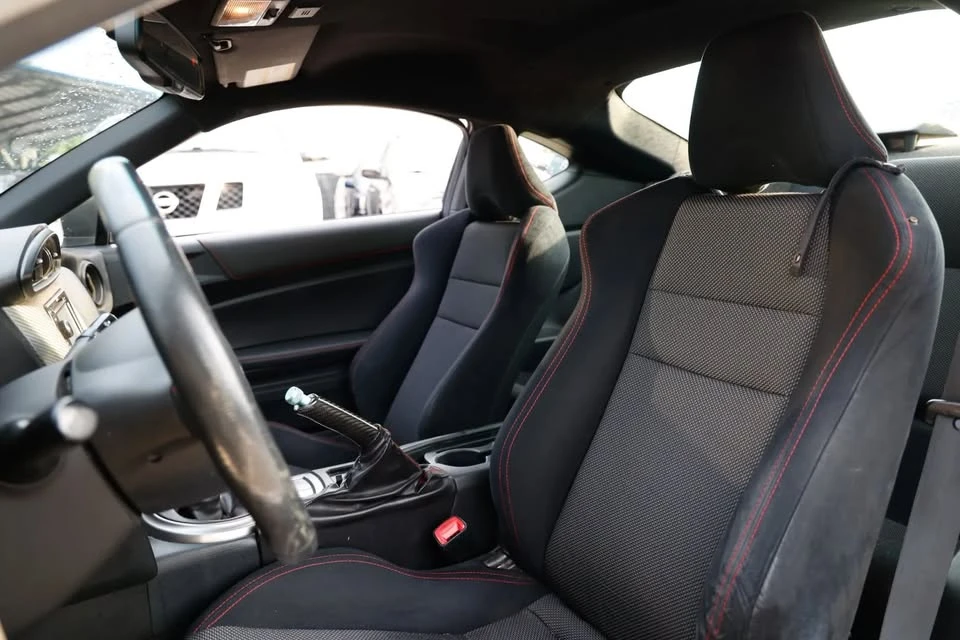 2015 Subaru BRZ 1st Gen - Image 17 of 20