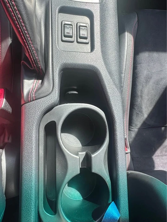 2015 Subaru BRZ 1st Gen - Image 9 of 15