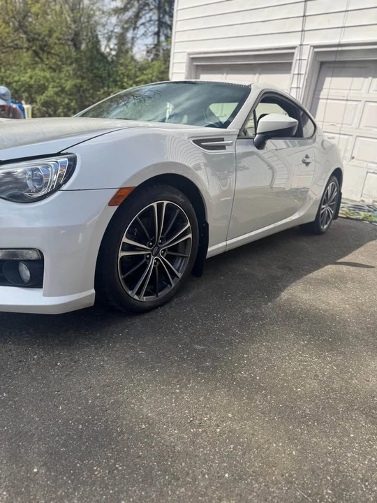 2015 Subaru BRZ 1st Gen - Image 6 of 15