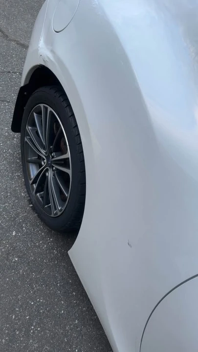 2015 Subaru BRZ 1st Gen - Image 14 of 15
