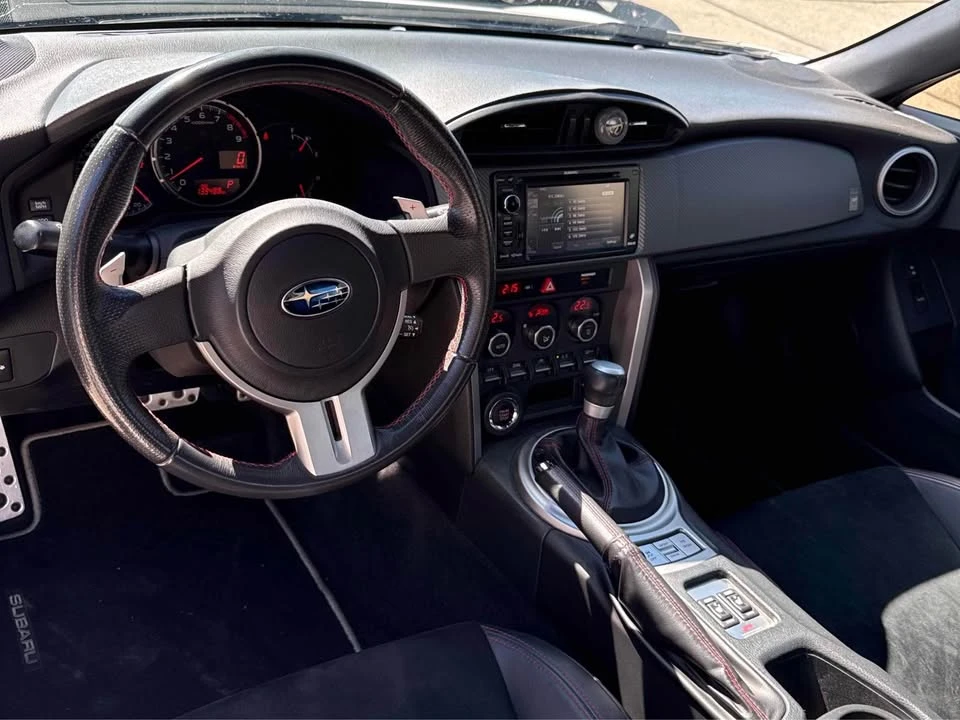 2015 Subaru BRZ 1st Gen - Image 6 of 12