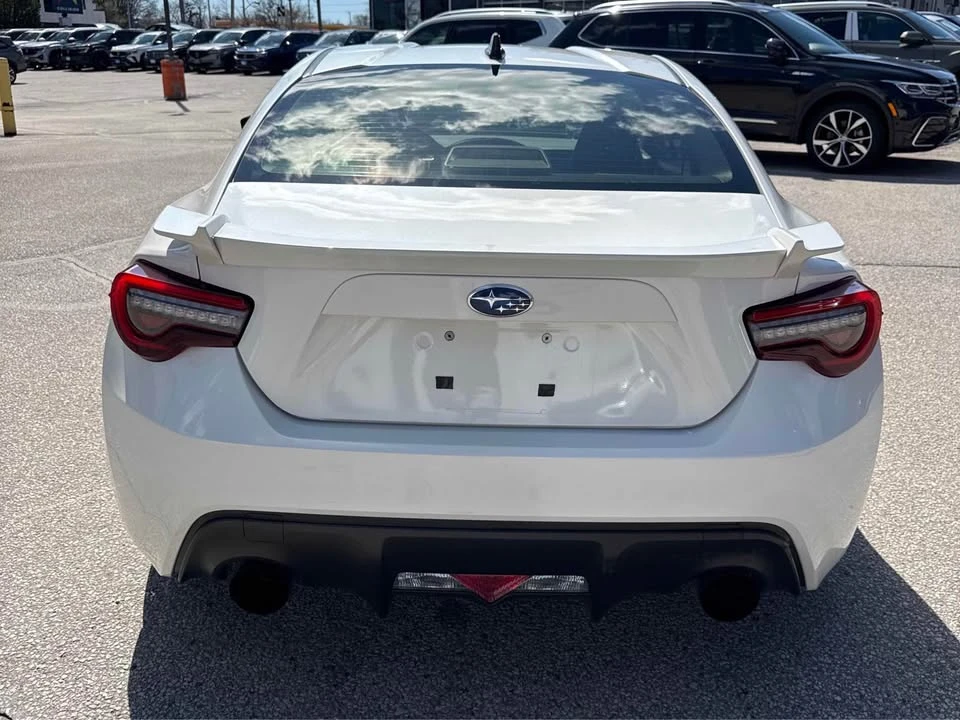 2015 Subaru BRZ 1st Gen - Image 5 of 12