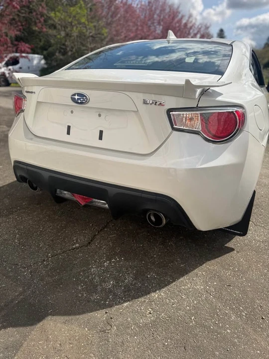 2015 Subaru BRZ 1st Gen - Image 3 of 15