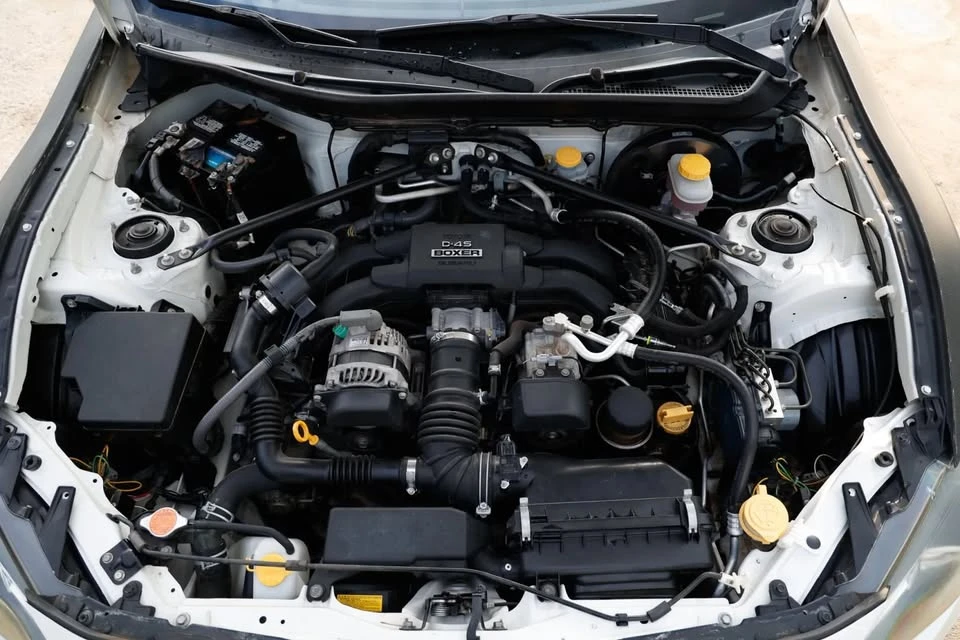 2015 Subaru BRZ 1st Gen - Image 10 of 20