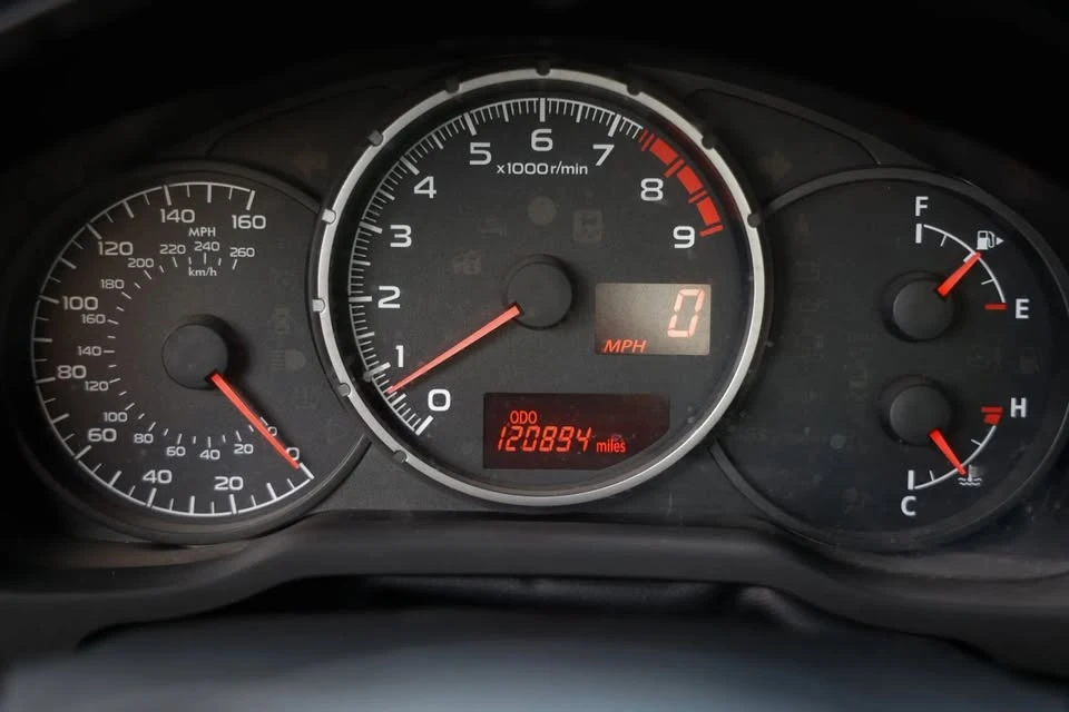 2015 Subaru BRZ 1st Gen - Image 9 of 20