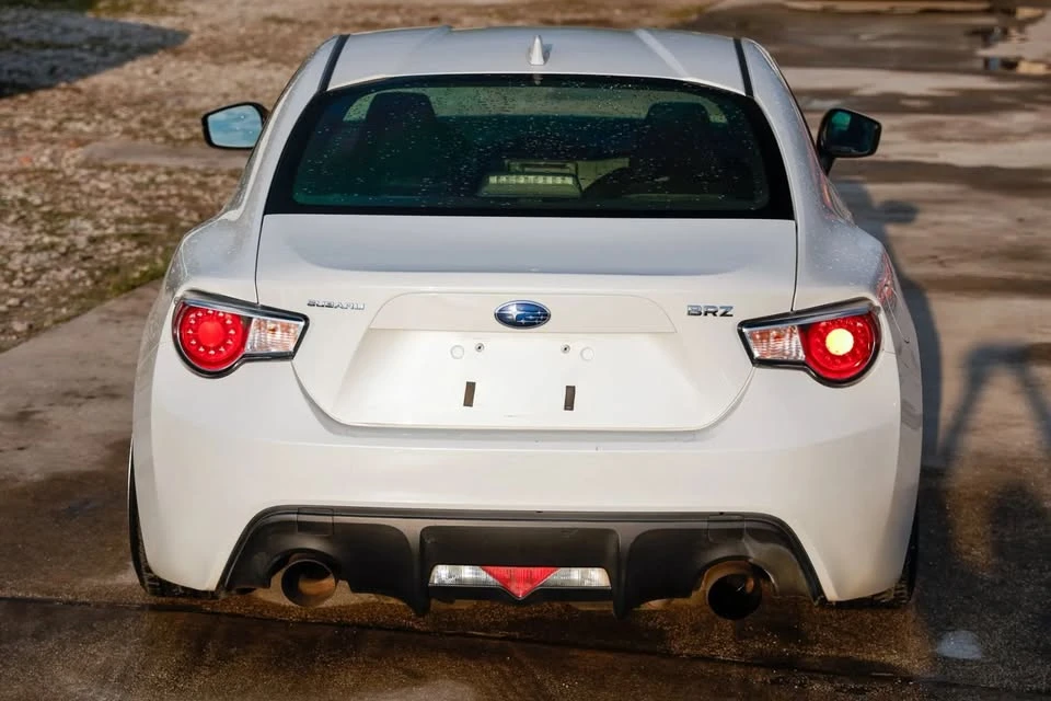 2015 Subaru BRZ 1st Gen - Image 15 of 20