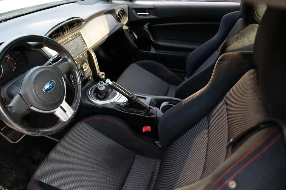 2015 Subaru BRZ 1st Gen - Image 18 of 20