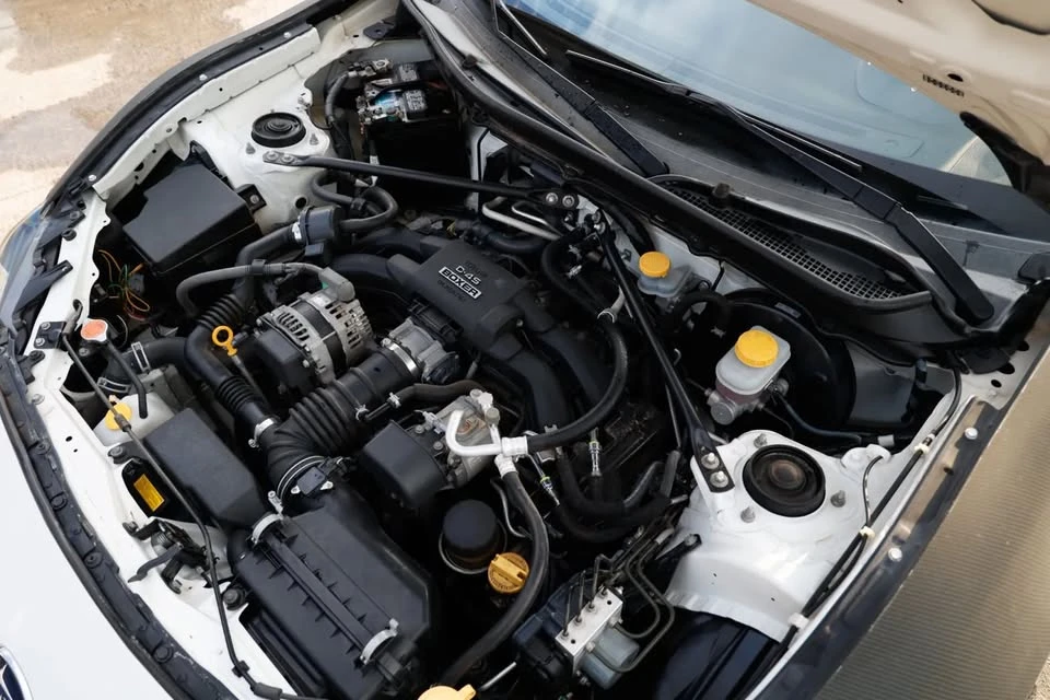 2015 Subaru BRZ 1st Gen - Image 11 of 20