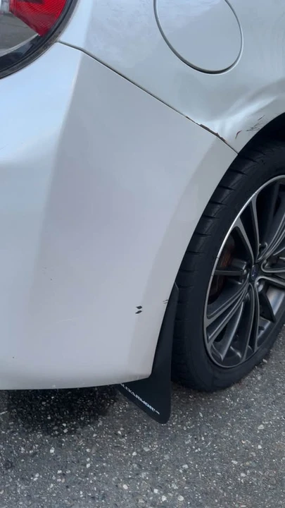 2015 Subaru BRZ 1st Gen - Image 15 of 15