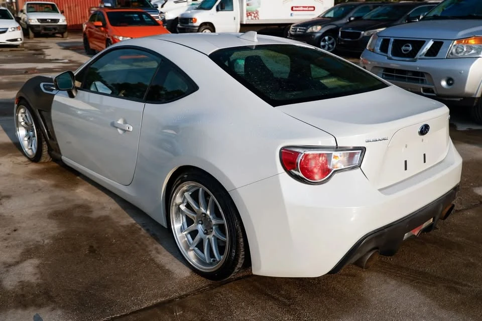 2015 Subaru BRZ 1st Gen - Image 5 of 20