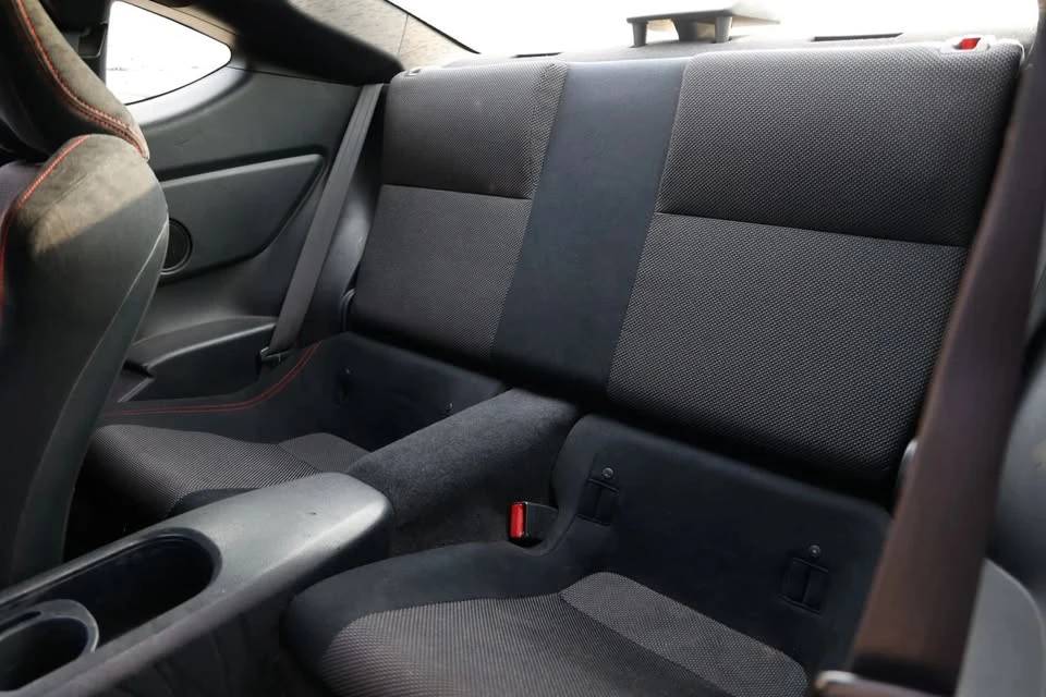 2015 Subaru BRZ 1st Gen - Image 19 of 20
