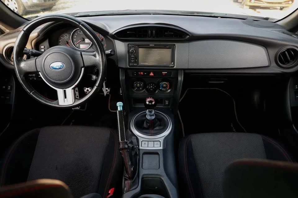 2015 Subaru BRZ 1st Gen - Image 13 of 20