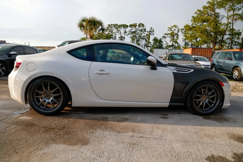 2015 Subaru BRZ 1st Gen - Image 3 of 20