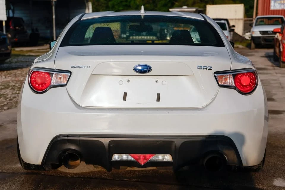 2015 Subaru BRZ 1st Gen - Image 14 of 20
