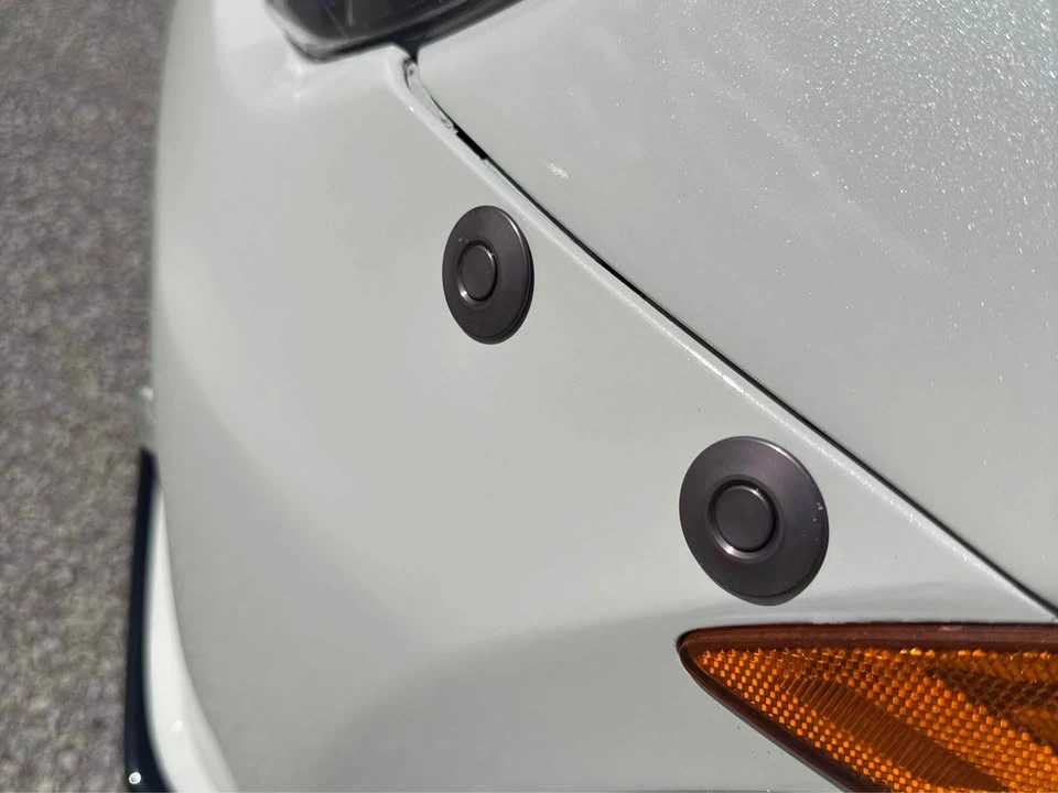 2015 Subaru BRZ 1st Gen - Image 11 of 12