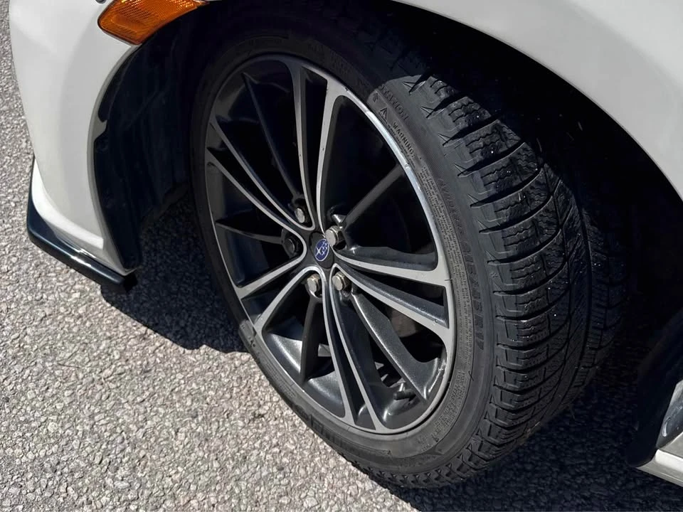 2015 Subaru BRZ 1st Gen - Image 7 of 12