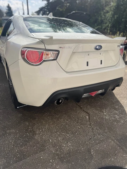 2015 Subaru BRZ 1st Gen - Image 4 of 15