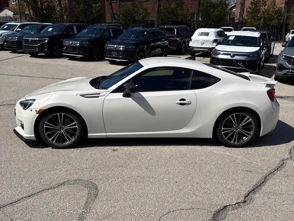 2015 Subaru BRZ 1st Gen - Image 3 of 12