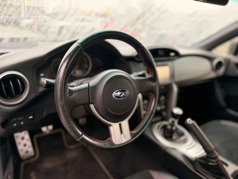 2015 Subaru BRZ 1st Gen - Image 11 of 20