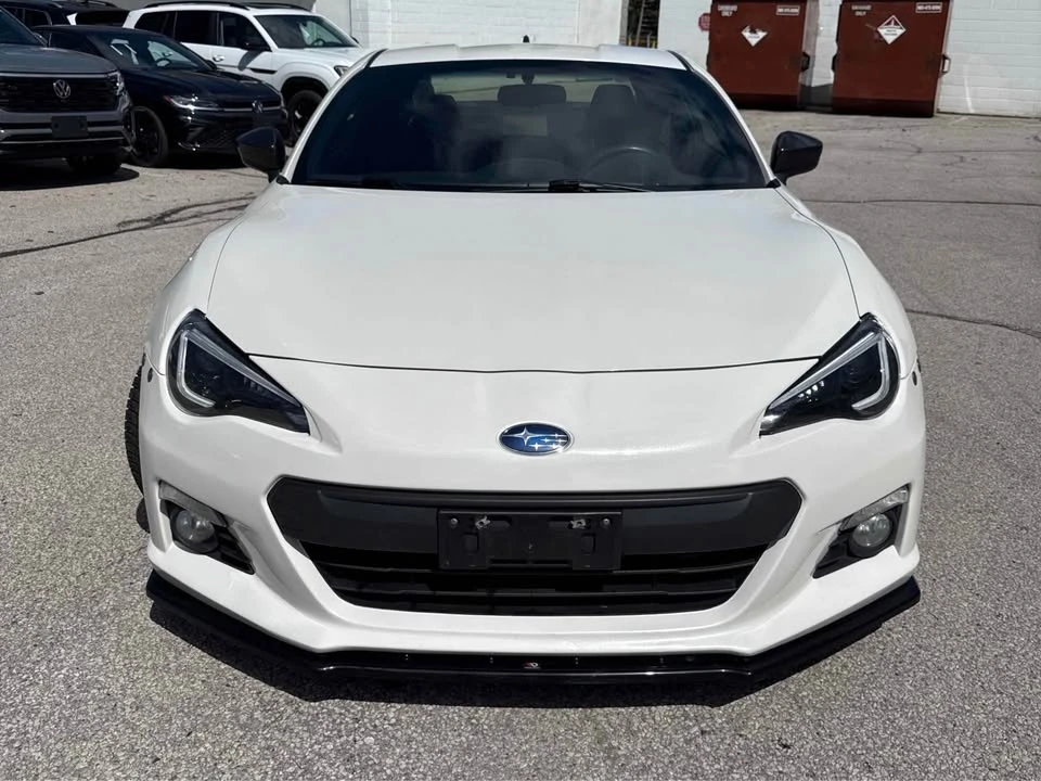 2015 Subaru BRZ 1st Gen - Image 2 of 12