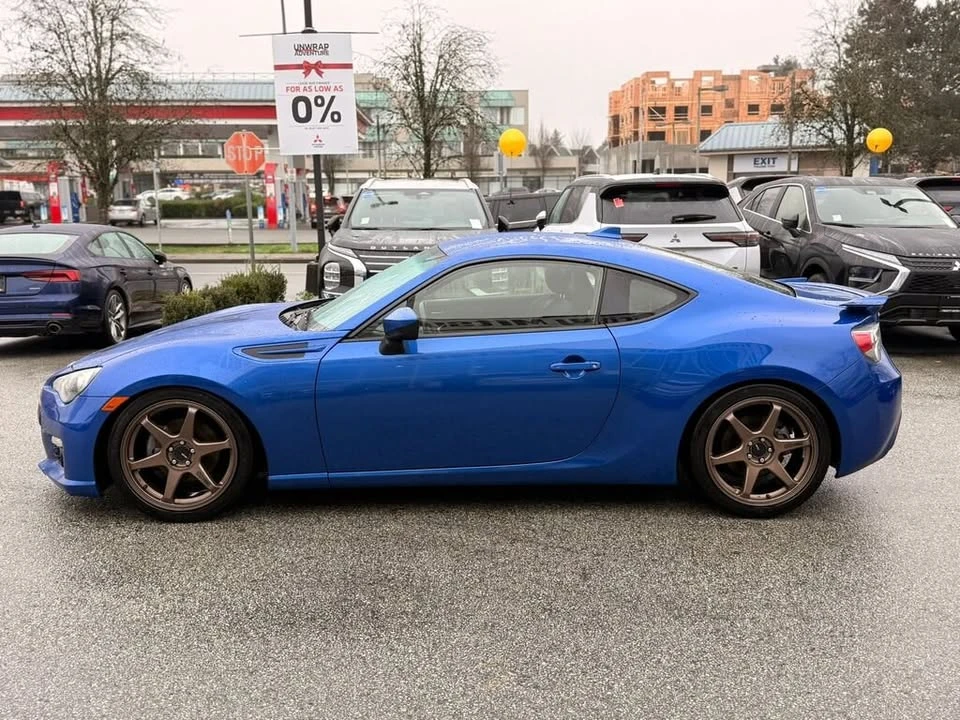 2015 Subaru BRZ 1st Gen - Image 9 of 20