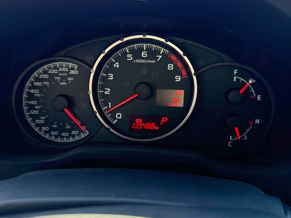 2015 Subaru BRZ 1st Gen - Image 8 of 12