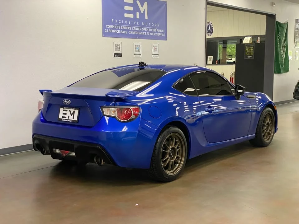 2015 Subaru BRZ 1st Gen - Image 7 of 20