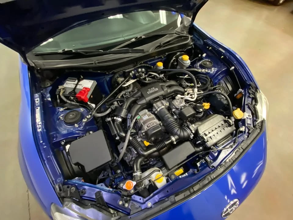 2015 Subaru BRZ 1st Gen - Image 18 of 20