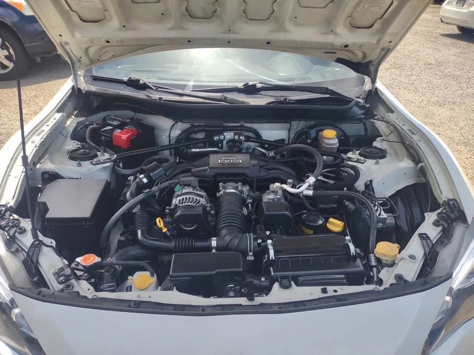 2015 Subaru BRZ 1st Gen - Image 14 of 14