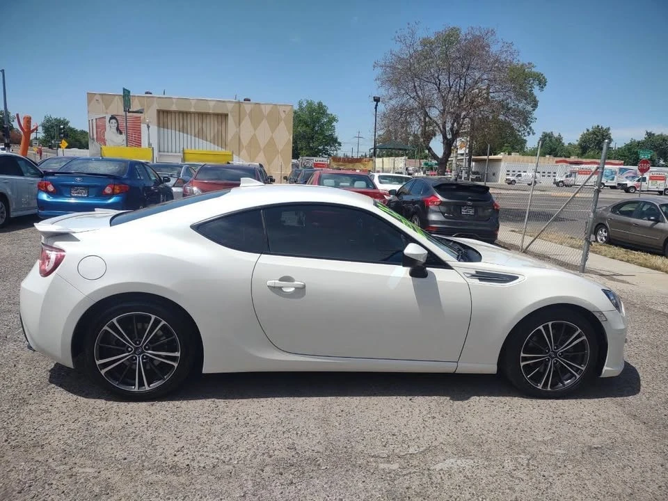 2015 Subaru BRZ 1st Gen - Image 9 of 14