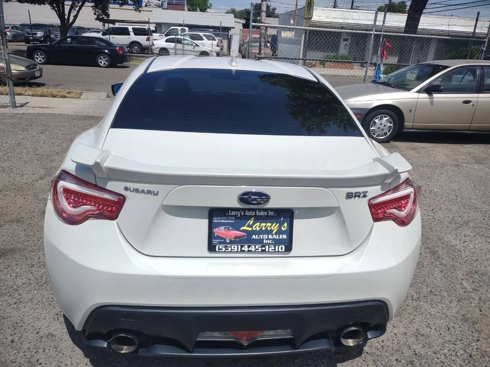 2015 Subaru BRZ 1st Gen - Image 7 of 14