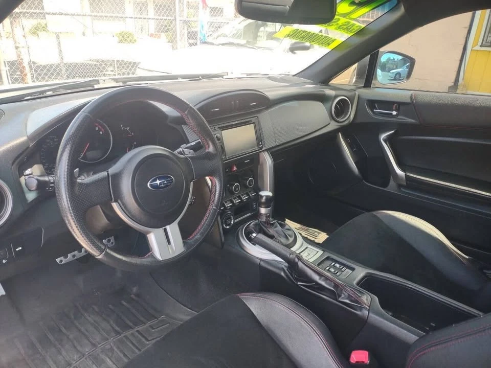 2015 Subaru BRZ 1st Gen - Image 13 of 14