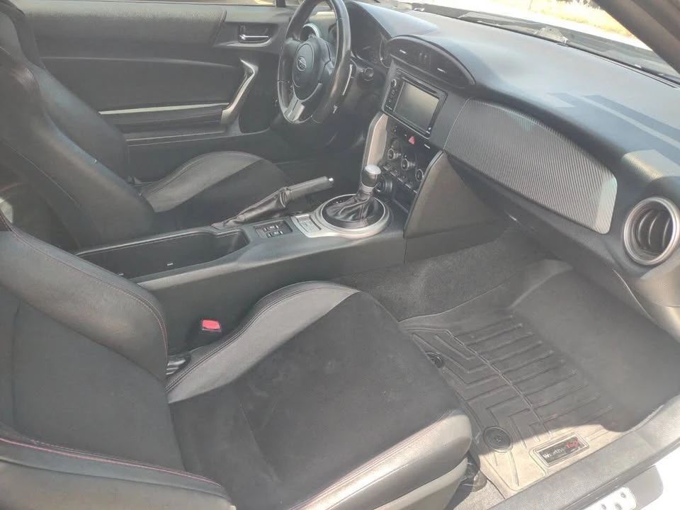 2015 Subaru BRZ 1st Gen - Image 10 of 14