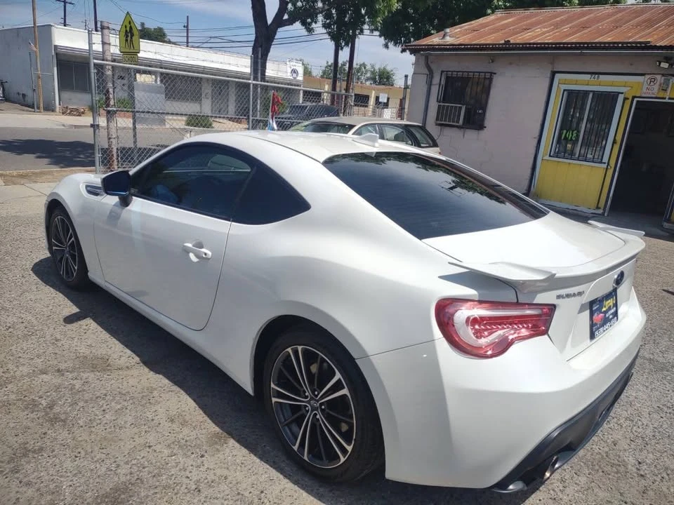 2015 Subaru BRZ 1st Gen - Image 6 of 14