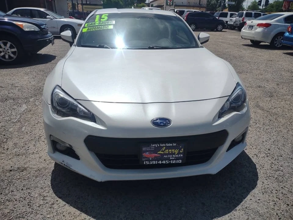 2015 Subaru BRZ 1st Gen - Image 3 of 14