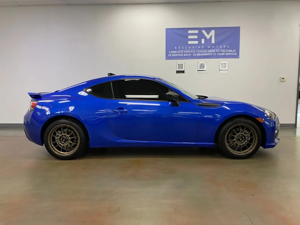 2015 Subaru BRZ 1st Gen - Image 6 of 20