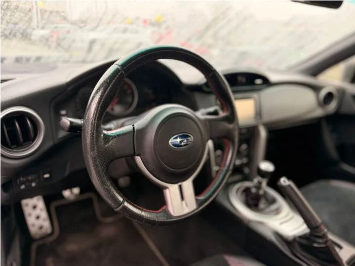 2015 Subaru BRZ 1st Gen - Image 7 of 8
