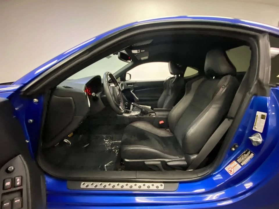 2015 Subaru BRZ 1st Gen - Image 16 of 20