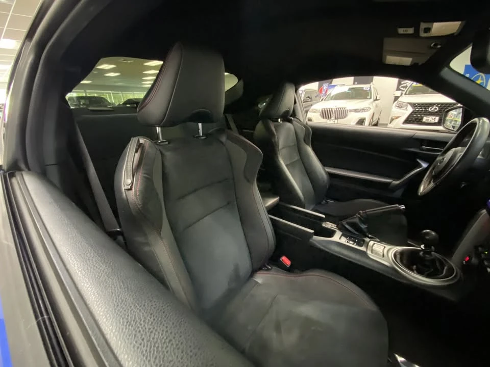 2015 Subaru BRZ 1st Gen - Image 19 of 20