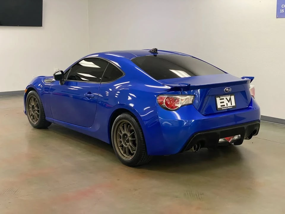 2015 Subaru BRZ 1st Gen - Image 11 of 20