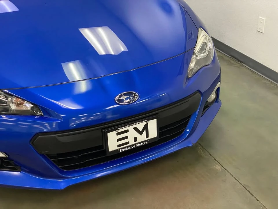 2015 Subaru BRZ 1st Gen - Image 4 of 20