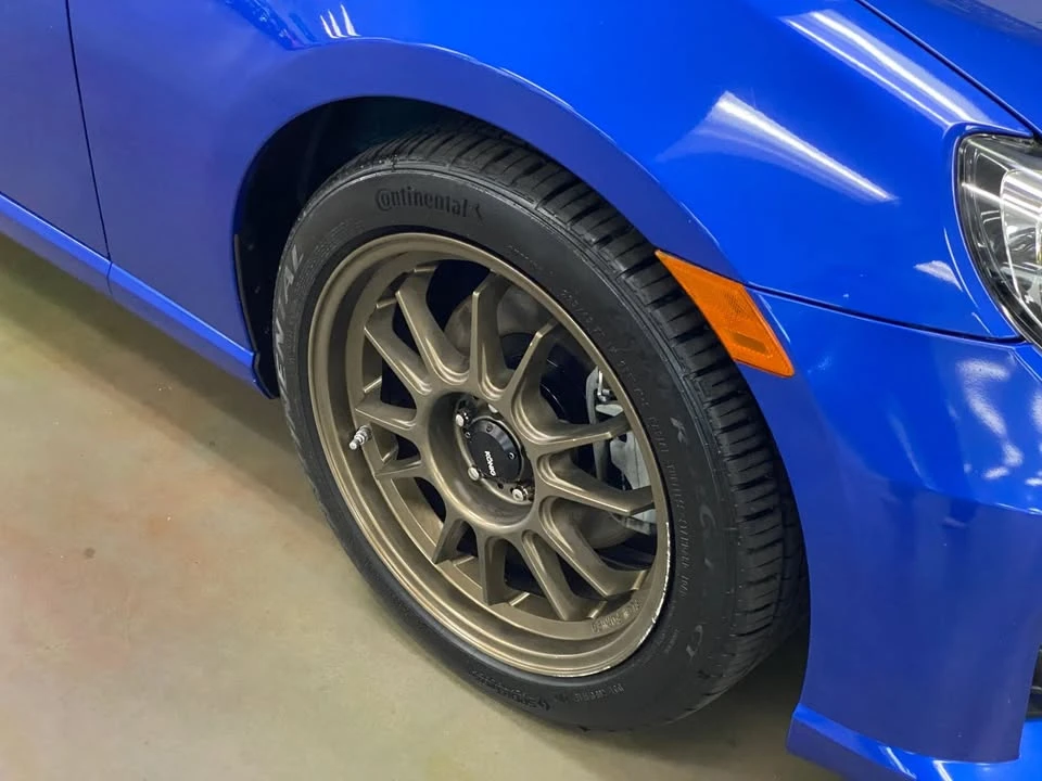 2015 Subaru BRZ 1st Gen - Image 5 of 20