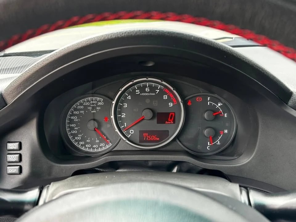 2015 Subaru BRZ 1st Gen - Image 15 of 15